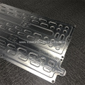 Aluminum Liquid Cooling Plates For Electrical Vehicle